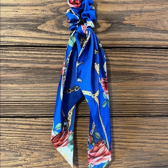 ✅SOLD✅New scrunchies with tail. - Picture 6 of 8